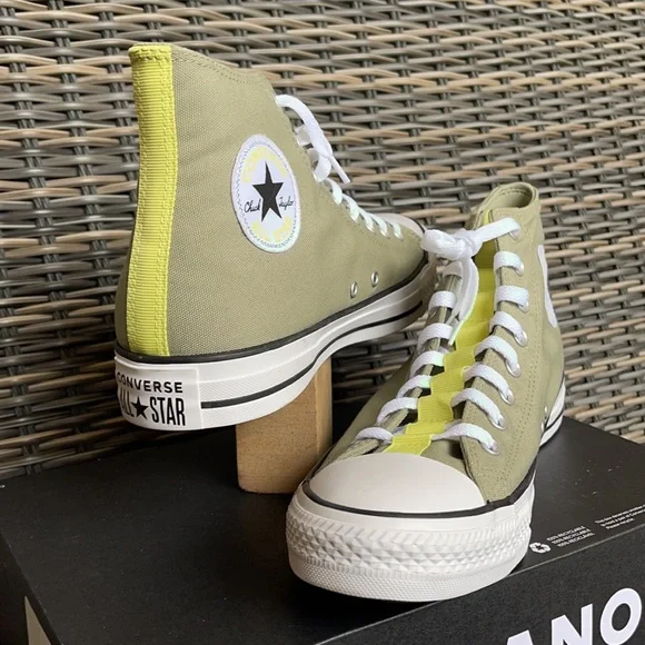 Converse Ctas Hi Light Field Surplus MEN`S - Picture 10 of 16